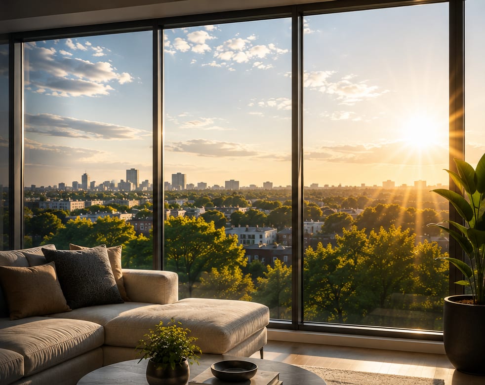 Combien coûte l'installation de pellicule solaire au Québec ?